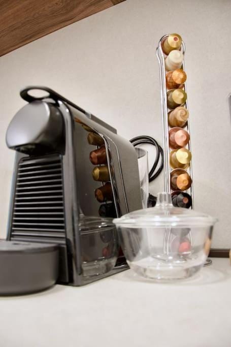 Coffee/tea facilities, Kitchen or kitchenette