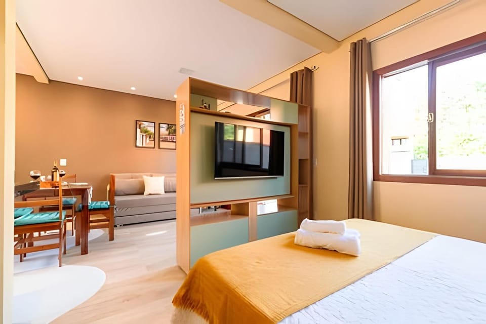 Lofts Corujinha Paraty Apartment in Paraty