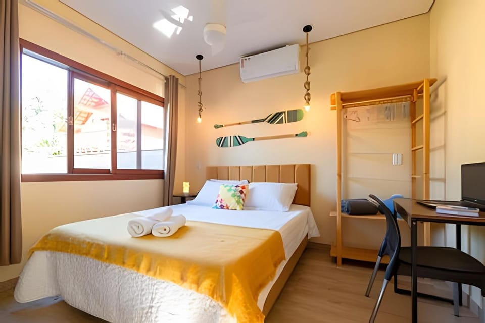 Lofts Corujinha Paraty Apartment in Paraty