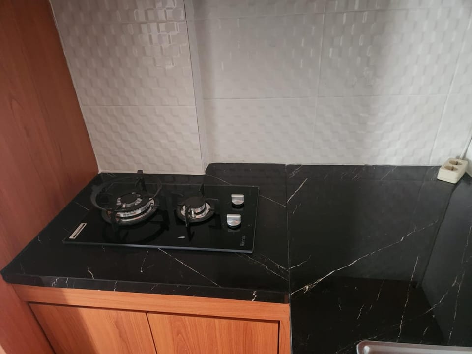 stove