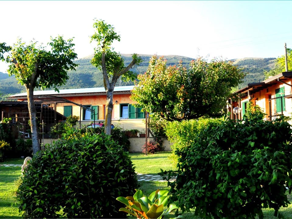 Country House Al Faraone Bed and Breakfast in Abruzzo