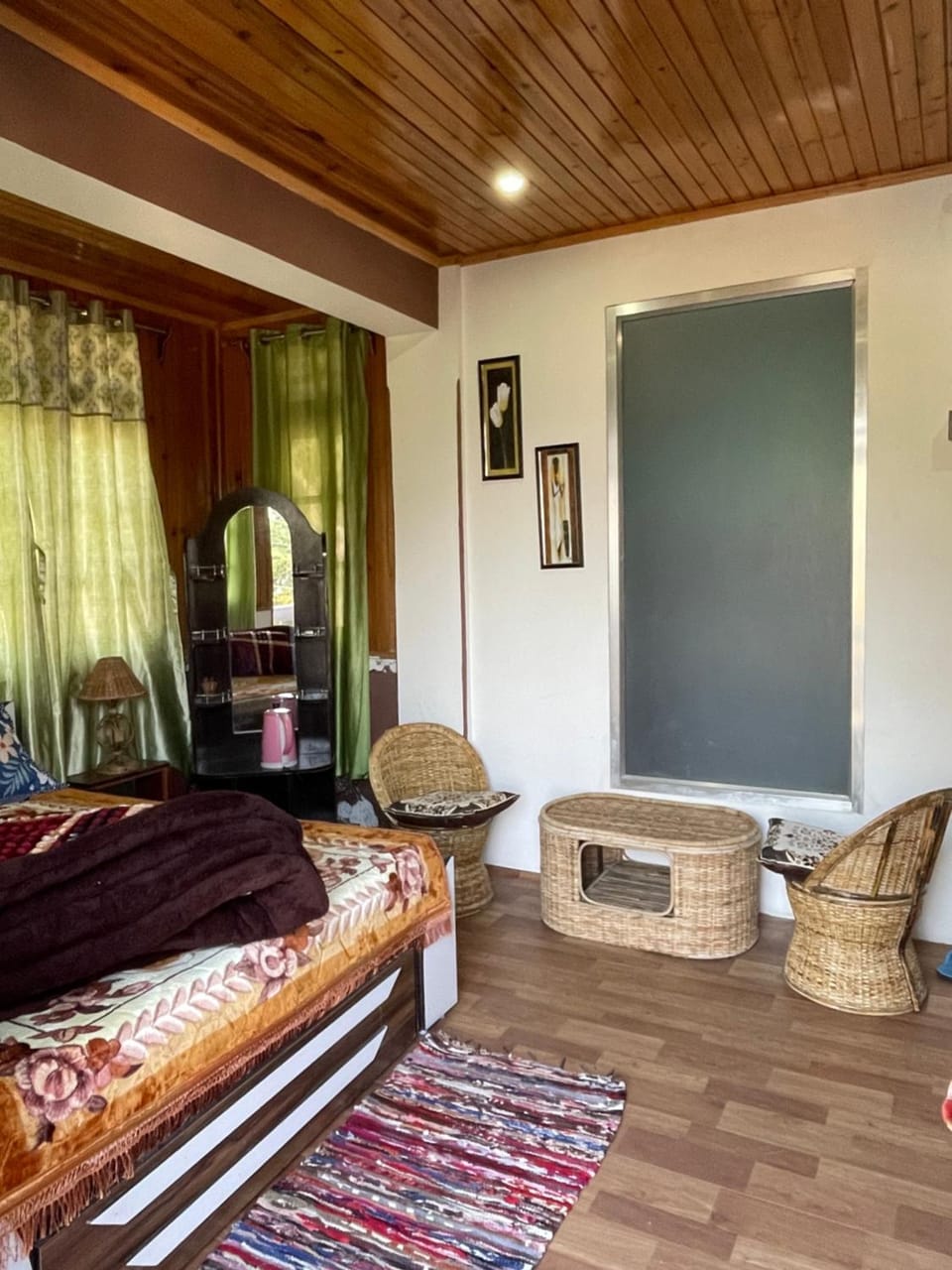 Munglan Homestay Vacation rental in Darjeeling