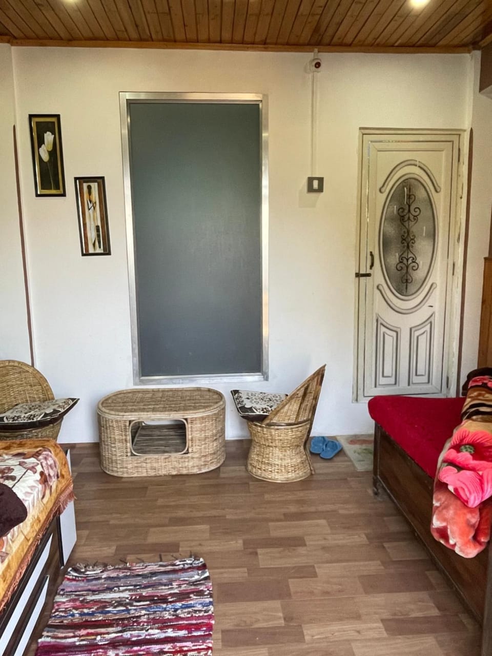 Munglan Homestay Vacation rental in Darjeeling