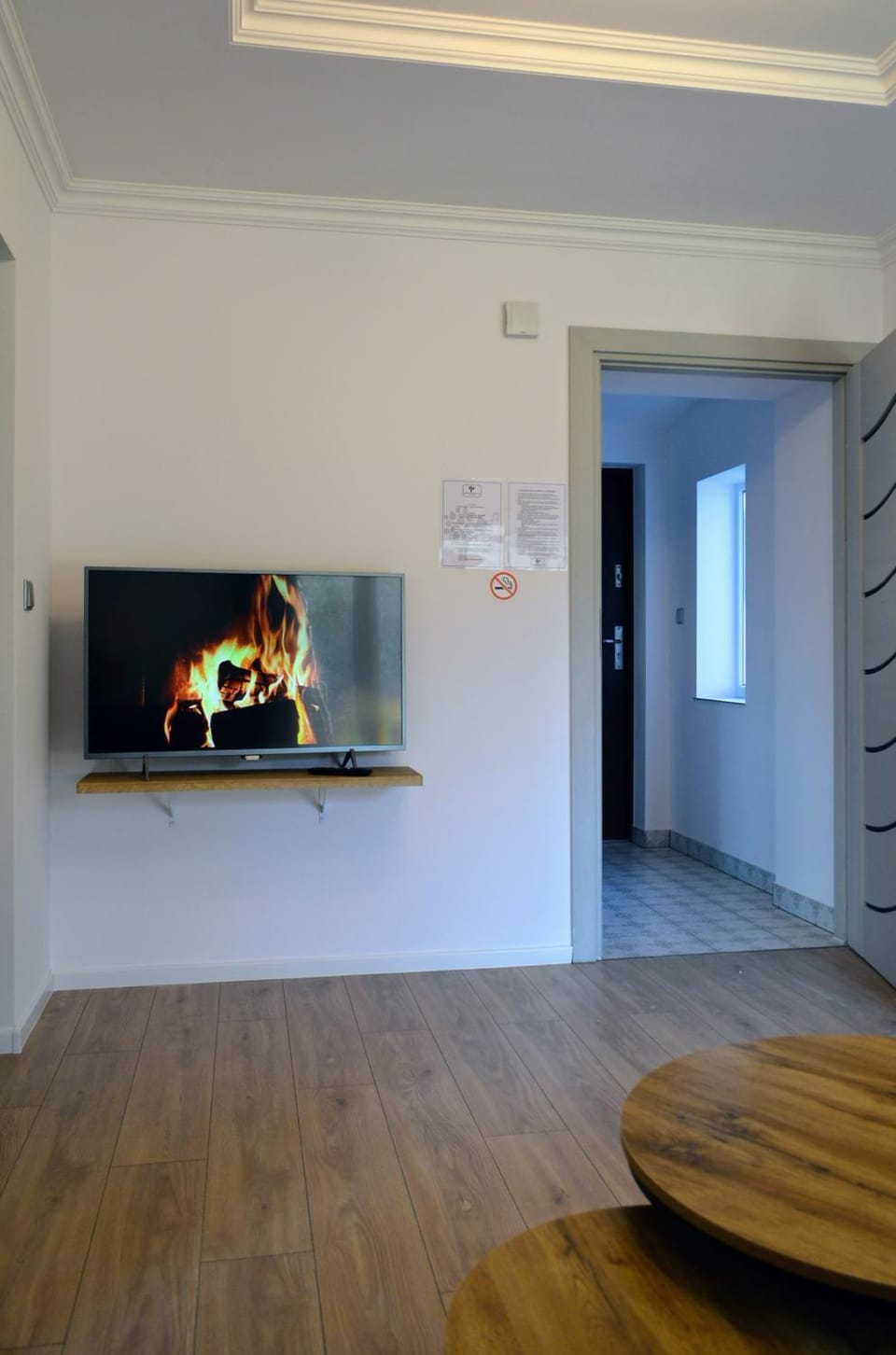 Communal lounge/ TV room, TV and multimedia, Evening entertainment