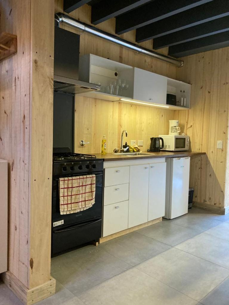 Kitchen or kitchenette, minibar, pet friendly