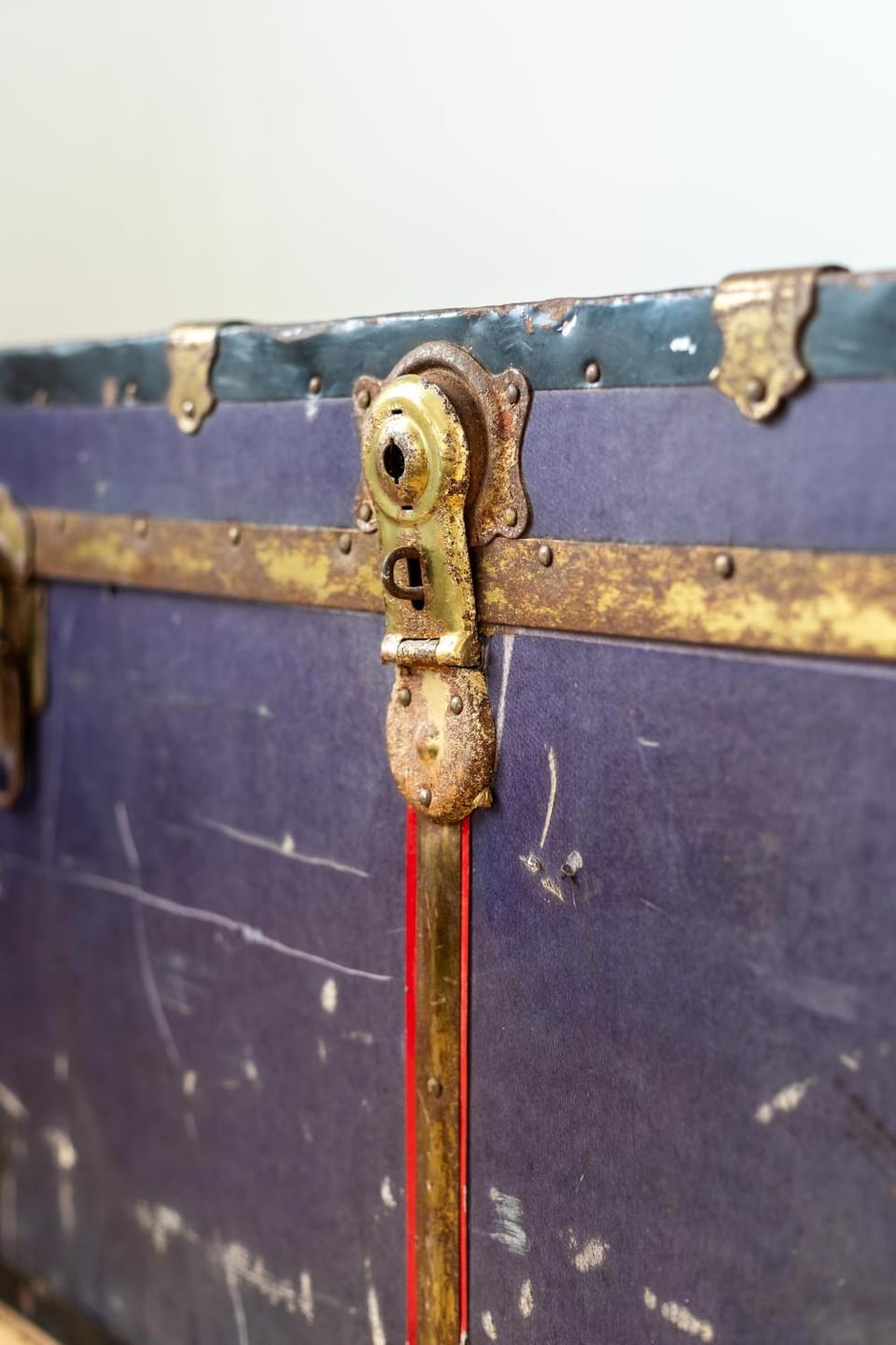 Decorative detail