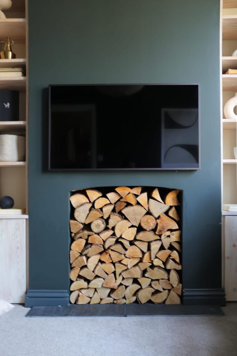 Beautiful Oxford Townhouse near City Centre House in Oxford