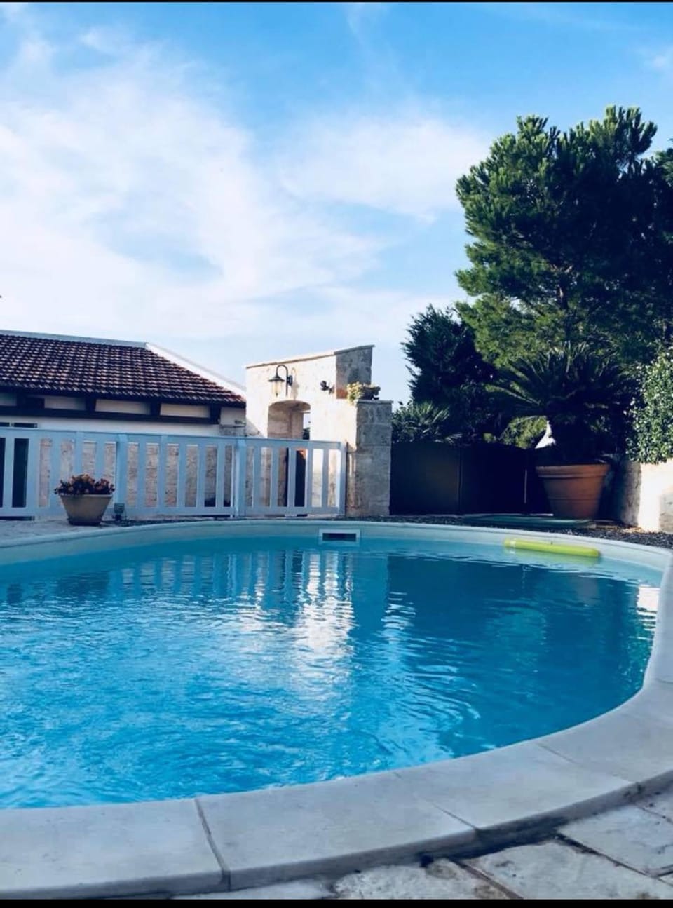 La Dimora Gigante Bed and Breakfast in Apulia