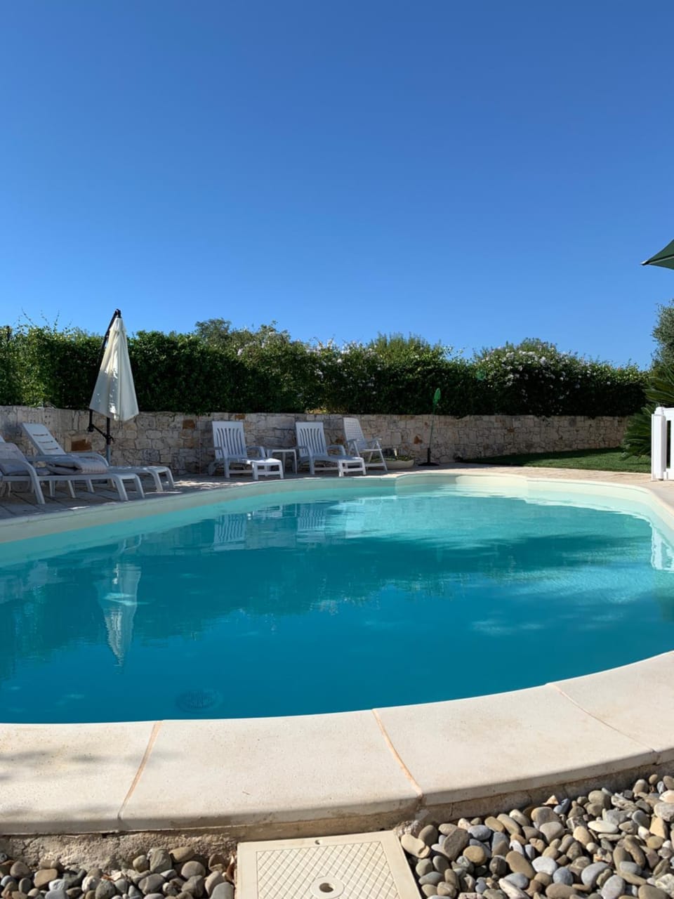 La Dimora Gigante Bed and Breakfast in Apulia