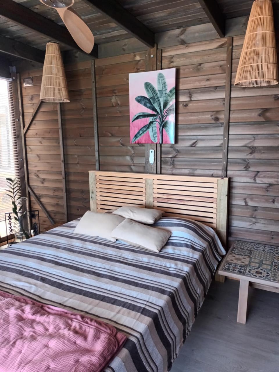 La Vista, chambre chez l'habitant Bed and Breakfast in Leeward Islands