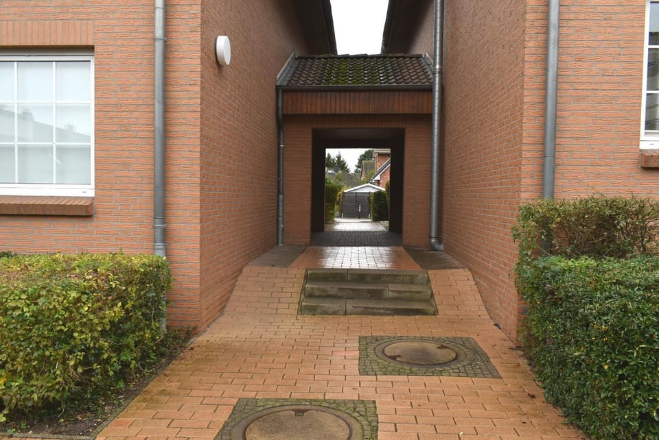 Sonnenseite Ferienwohnung Apartment in Timmendorfer Strand