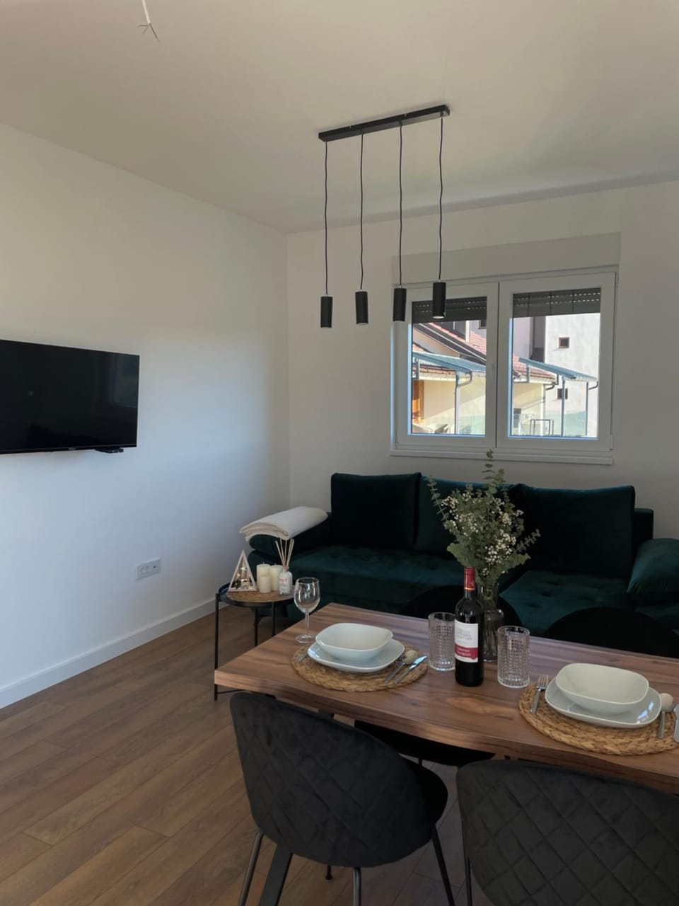 Apartman GreenLo Apartment in Zlatibor