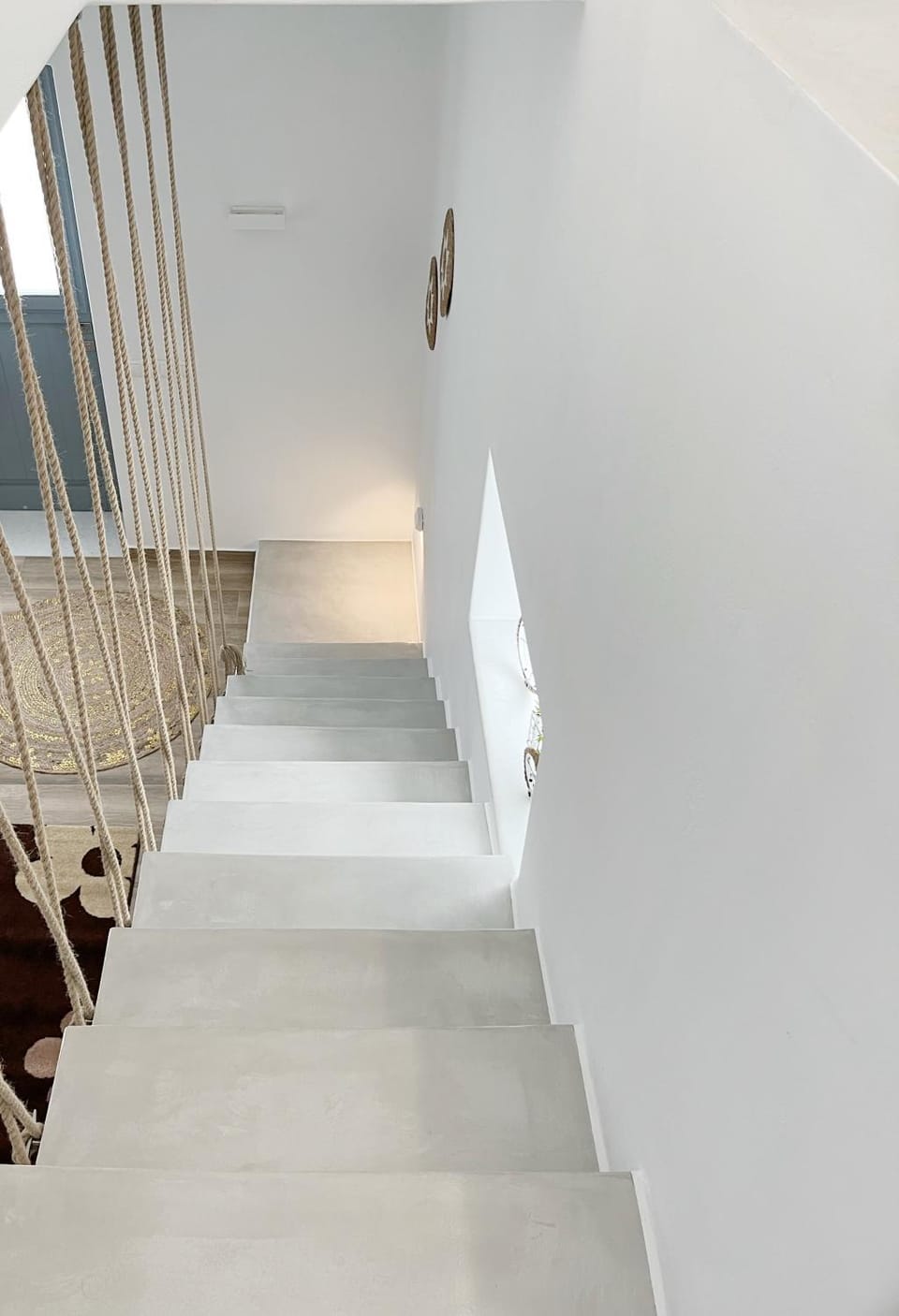Sorokos House House in Paros, Greece