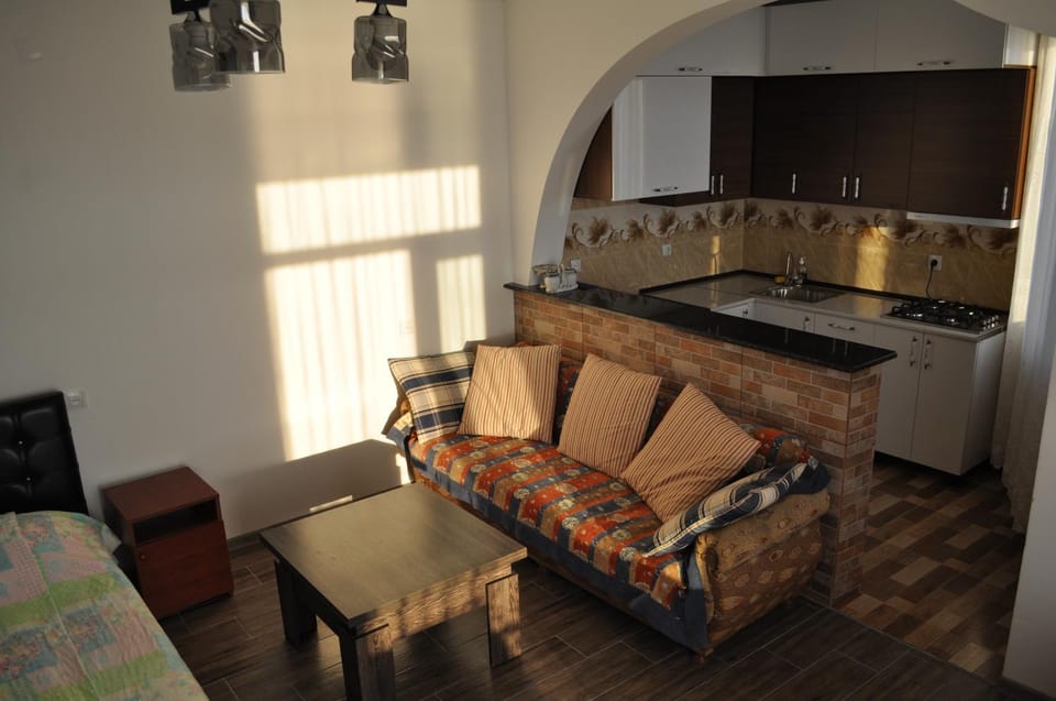 Akhmed Guest House Bed and Breakfast in Batumi