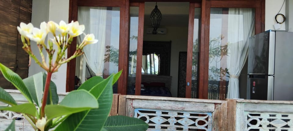 Ameli Bed & Breakfast Bed and Breakfast in Nusapenida