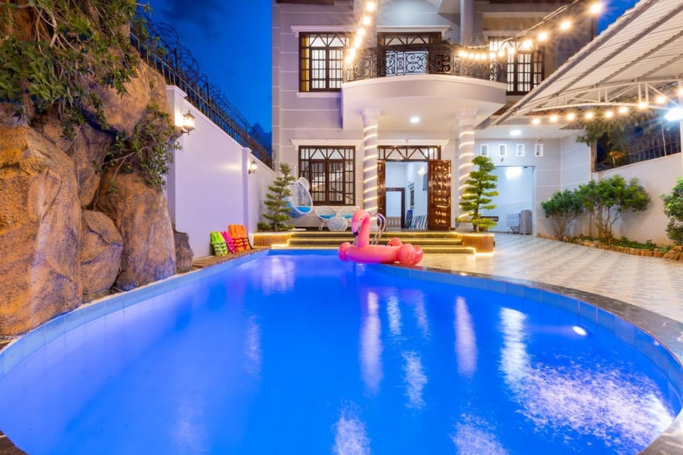 Beach, Beach, Pool view, Swimming pool