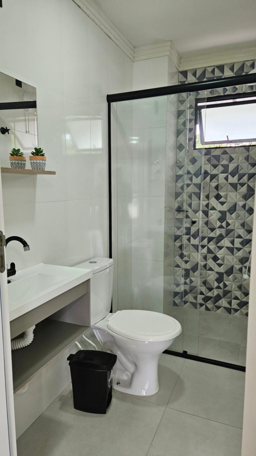 LUAR DE BOMBAS Apto/Studio Apartment in Porto Belo