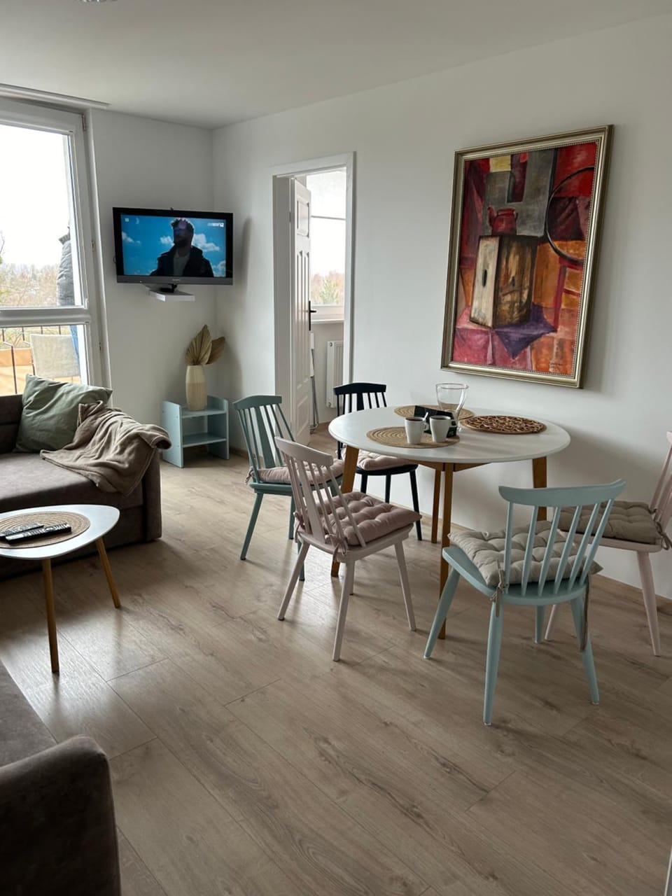 Communal lounge/ TV room, Seating area