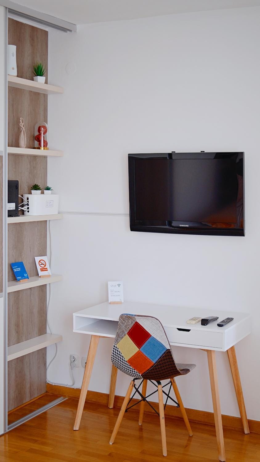 TV and multimedia