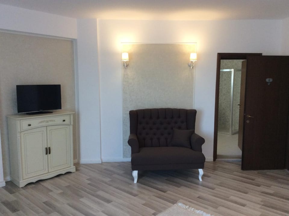 Vila Royal Bed and Breakfast in Romania
