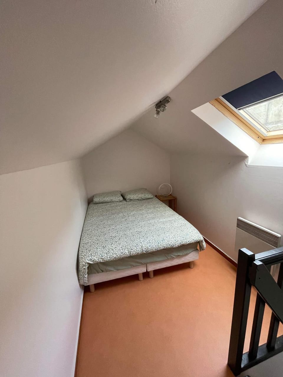 Joli petit F1 plein centre ville Apartment in Normandy