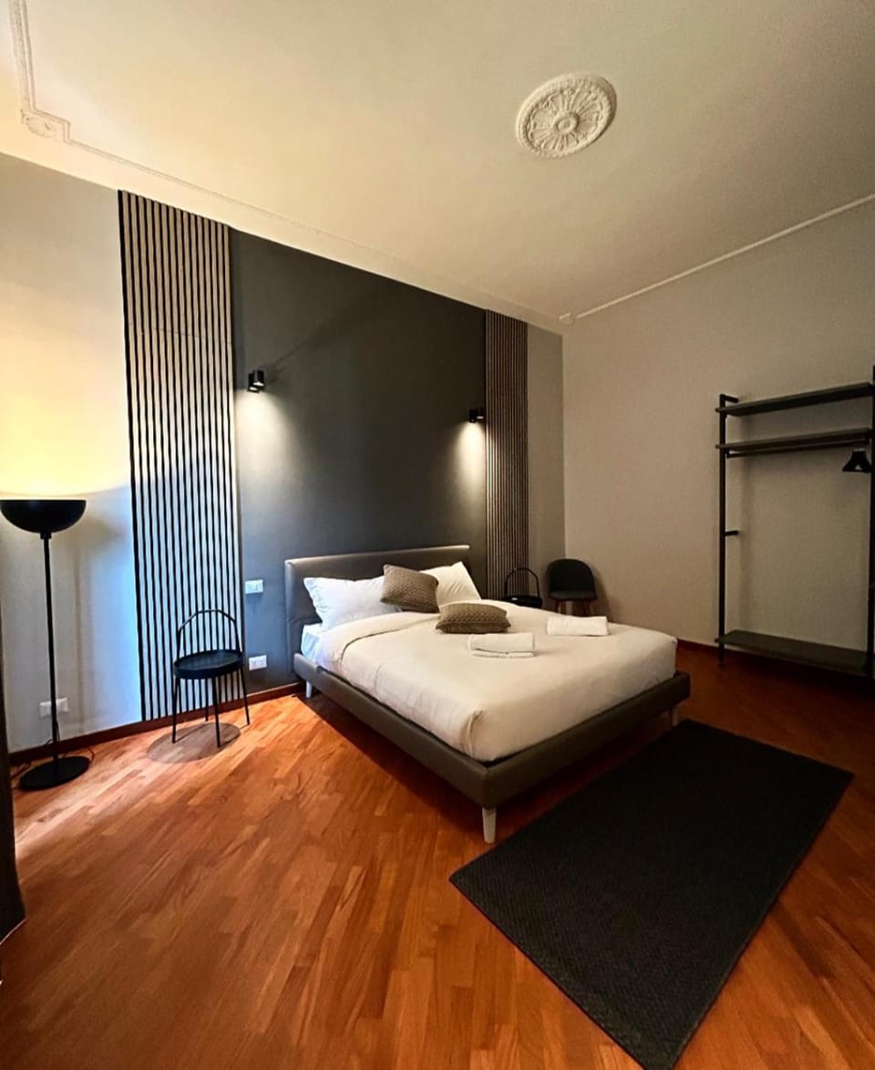 Sopi Vatican Suite Apartment Bed and Breakfast in Rome