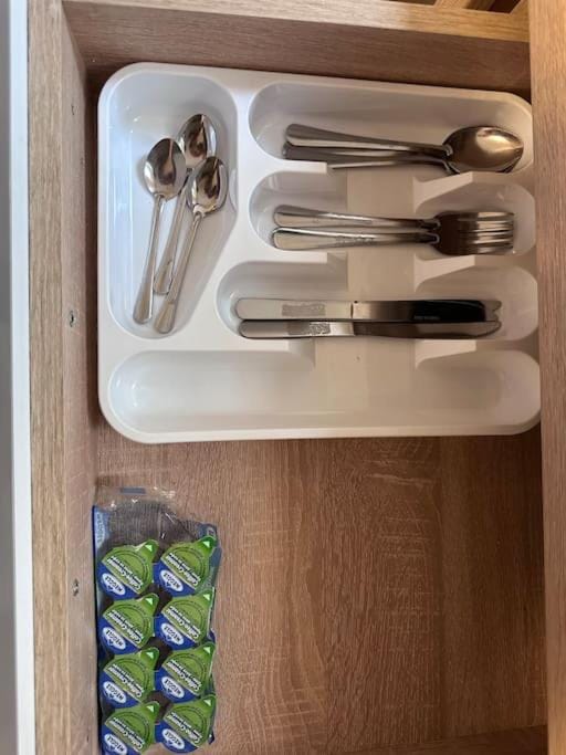 Cozy 1 bedroom apartment Apartment in Bucharest