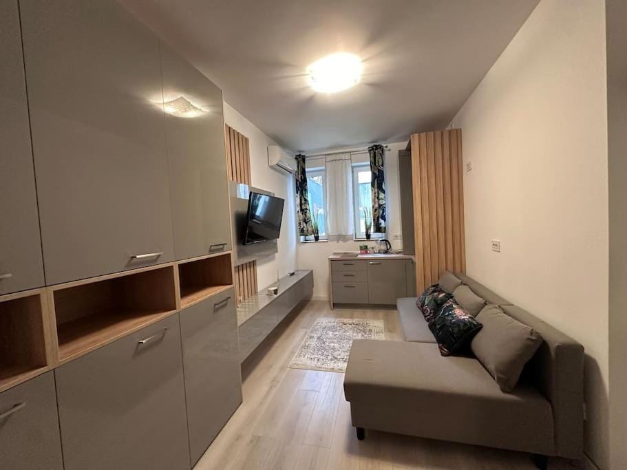 Cozy 1 bedroom apartment Apartment in Bucharest