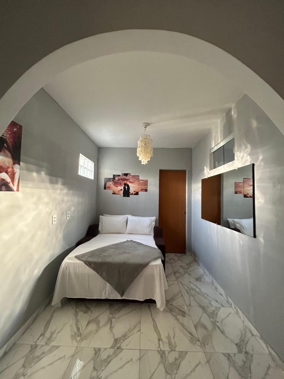 Escondidinho Bar, hostel e casa de festas Hostel in Duque de Caxias