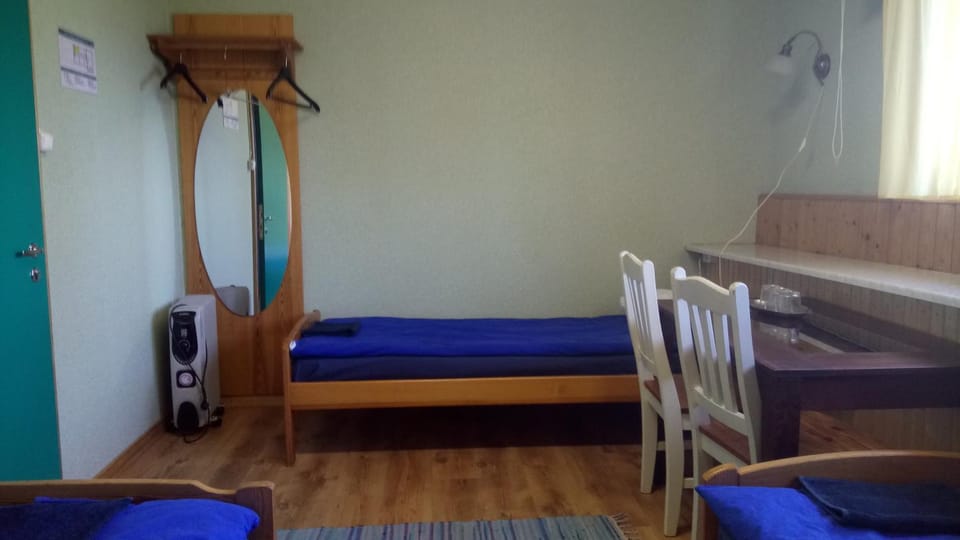 Beneport Peipsi Guest House Bed and Breakfast in Estonia