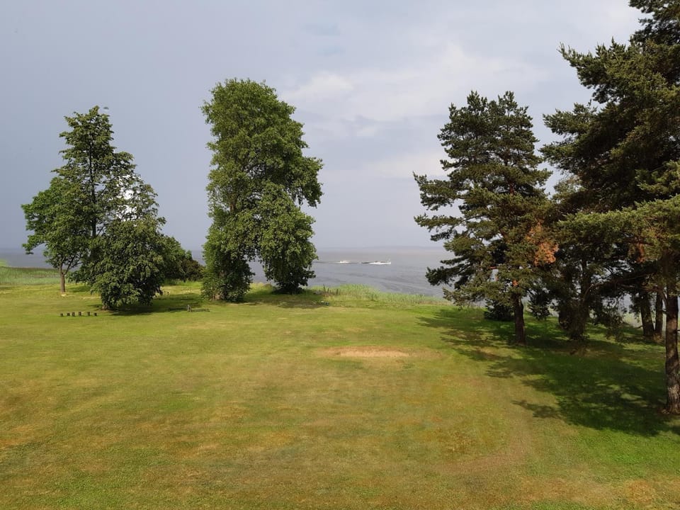 Natural landscape