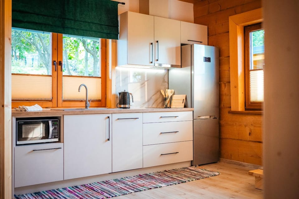 Coffee/tea facilities, Kitchen or kitchenette, dishwasher, minibar, stove