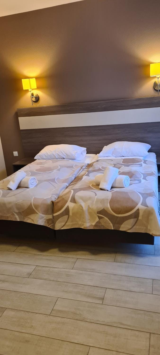 Apartamenty Czarna Góra T17 Apartment in Lower Silesian Voivodeship
