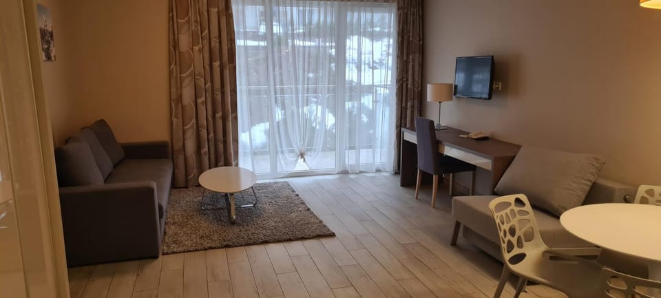 Apartamenty Czarna Góra T17 Apartment in Lower Silesian Voivodeship