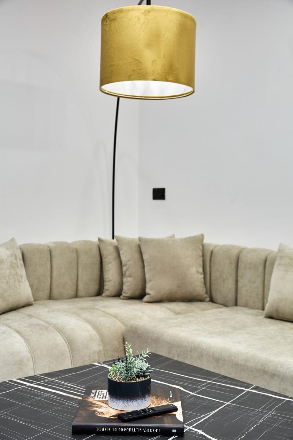Modern Unit in Casa Finance City With Free Parking Apartment in Casablanca