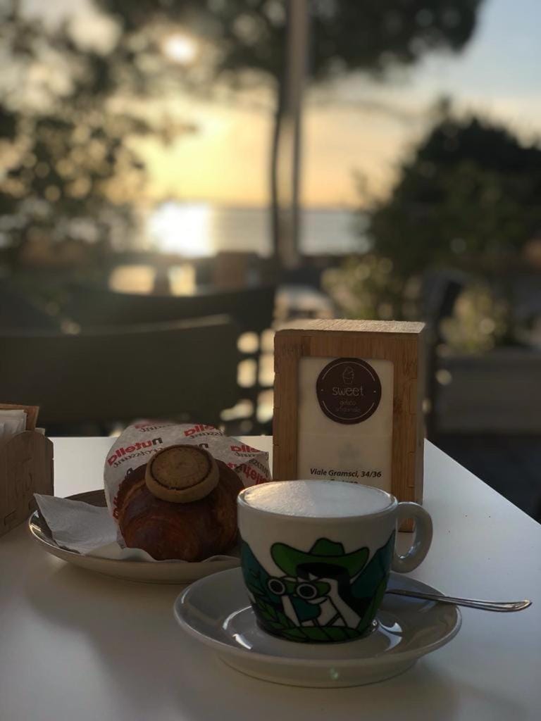 Luxury 144 B&B Bed and Breakfast in Crotone