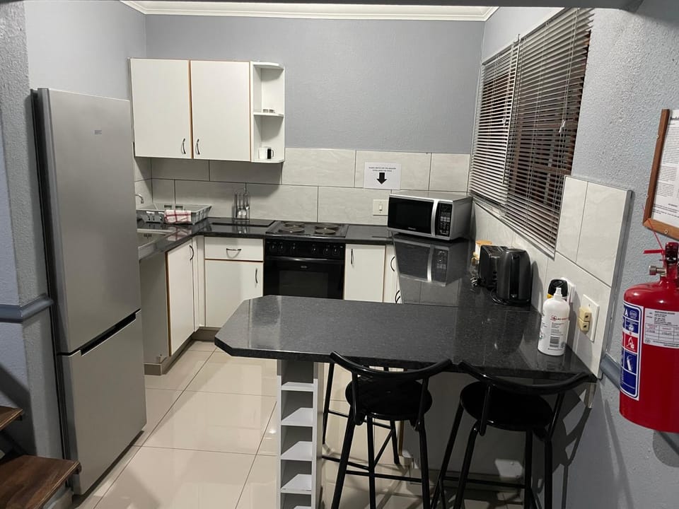 Pendleberry Grove Unit 51 Chalet in North West, South Africa