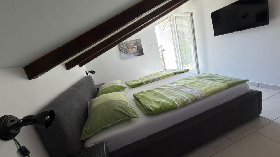 Apartments Prpić 1,Senj Apartment in Lika-Senj County