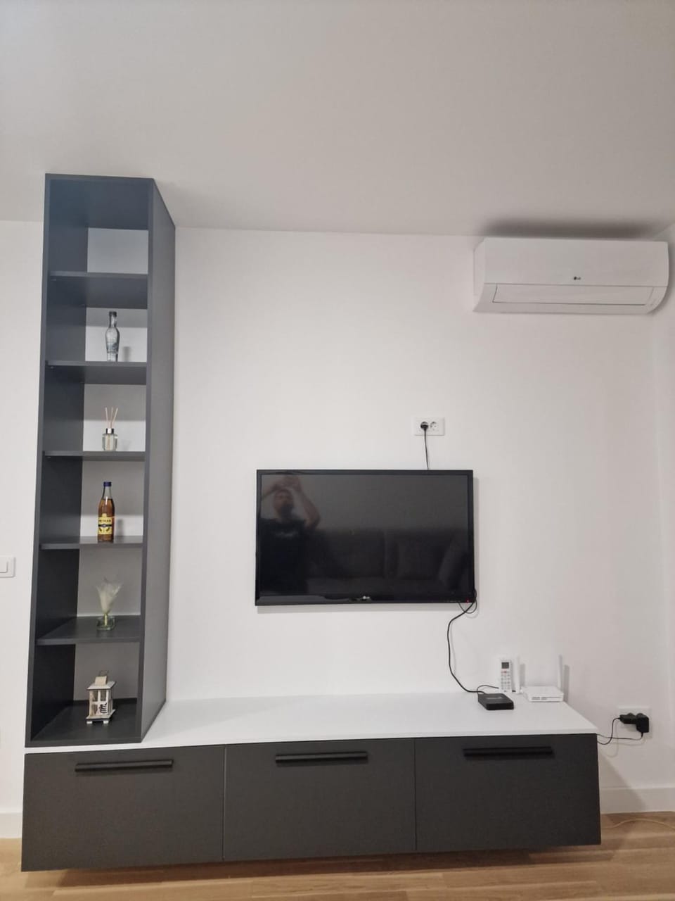 Apartment 4th. Floor II Apartment in Federation of Bosnia and Herzegovina