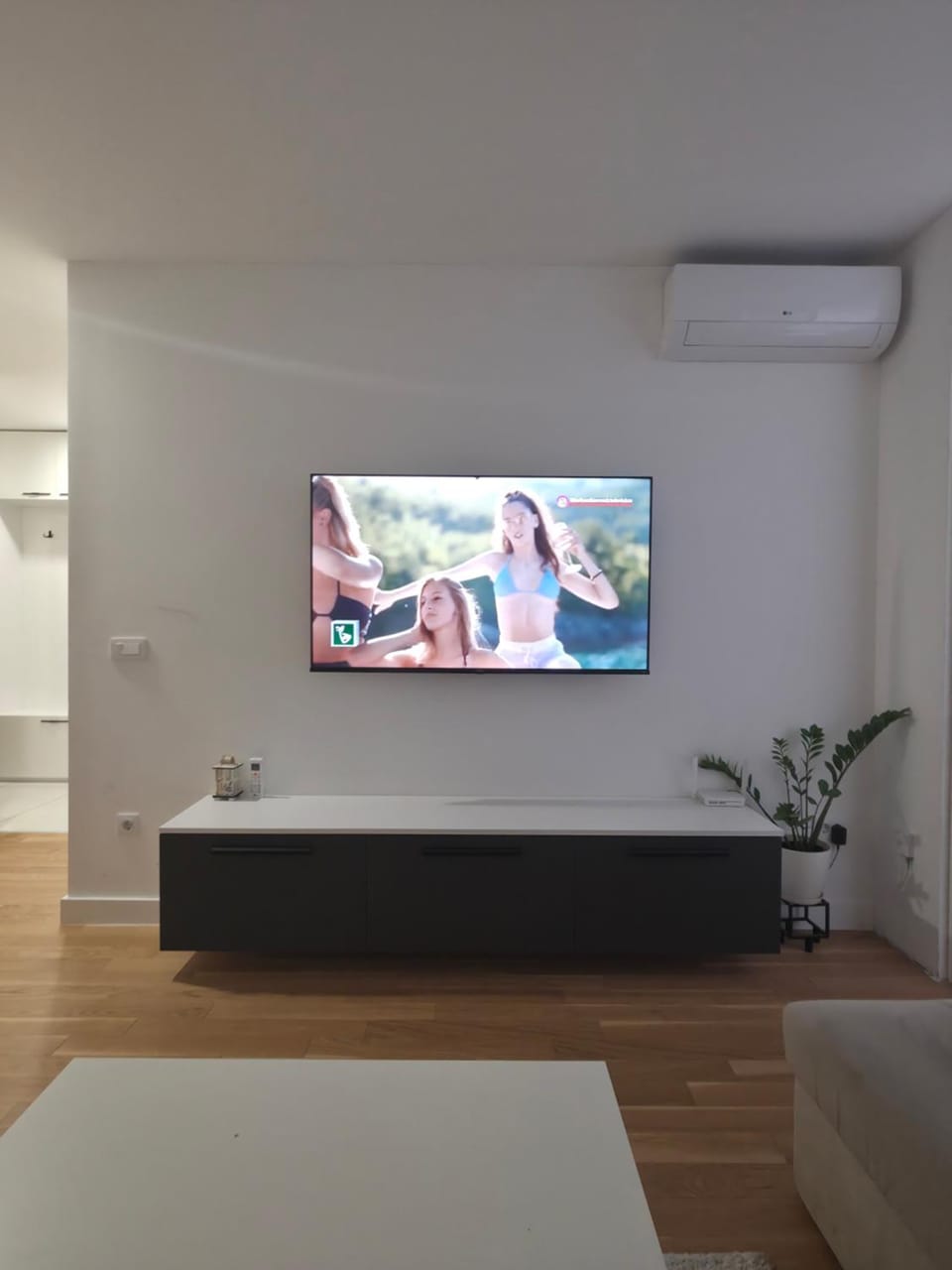 TV and multimedia