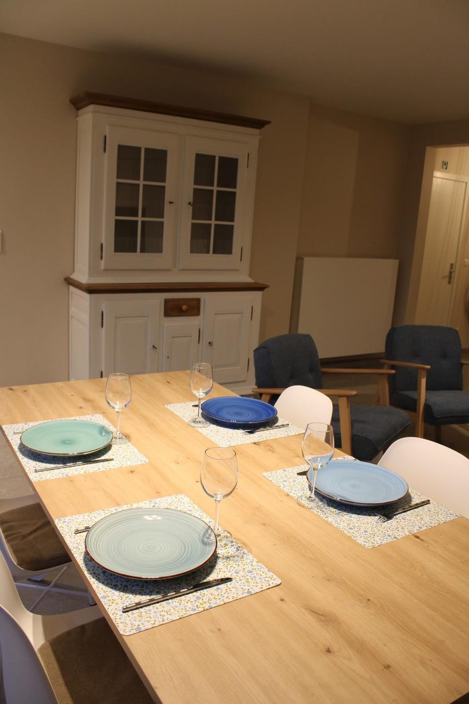 Caro plage Apartment in De Panne