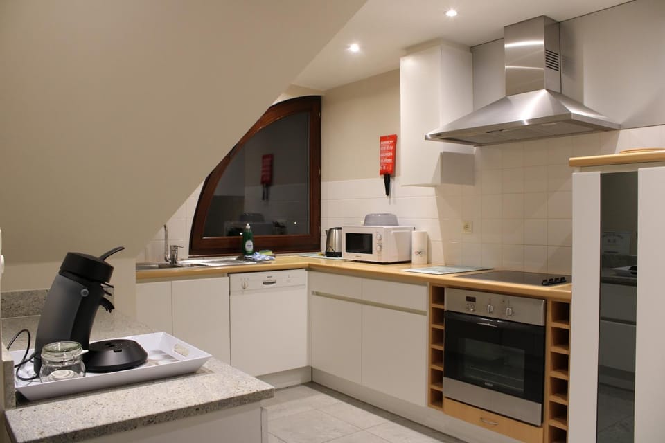 Caro plage Apartment in De Panne