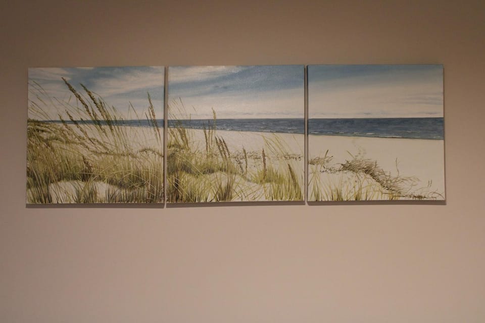 Caro plage Apartment in De Panne