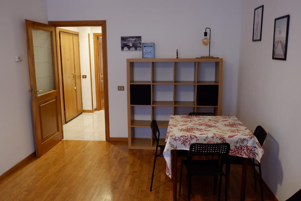 VATICAN PITTORE HOUSE Apartment in Rome