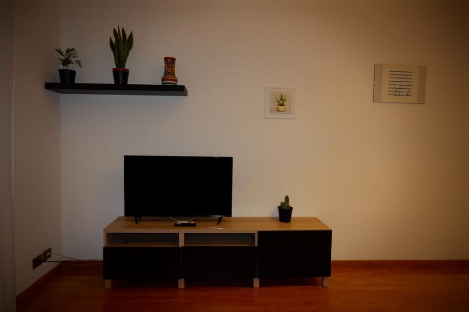 VATICAN PITTORE HOUSE Apartment in Rome