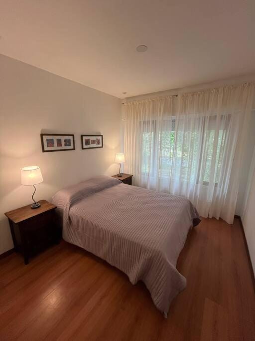 Departamento Los Troncos - Zona Güemes Apartment in Mar del Plata