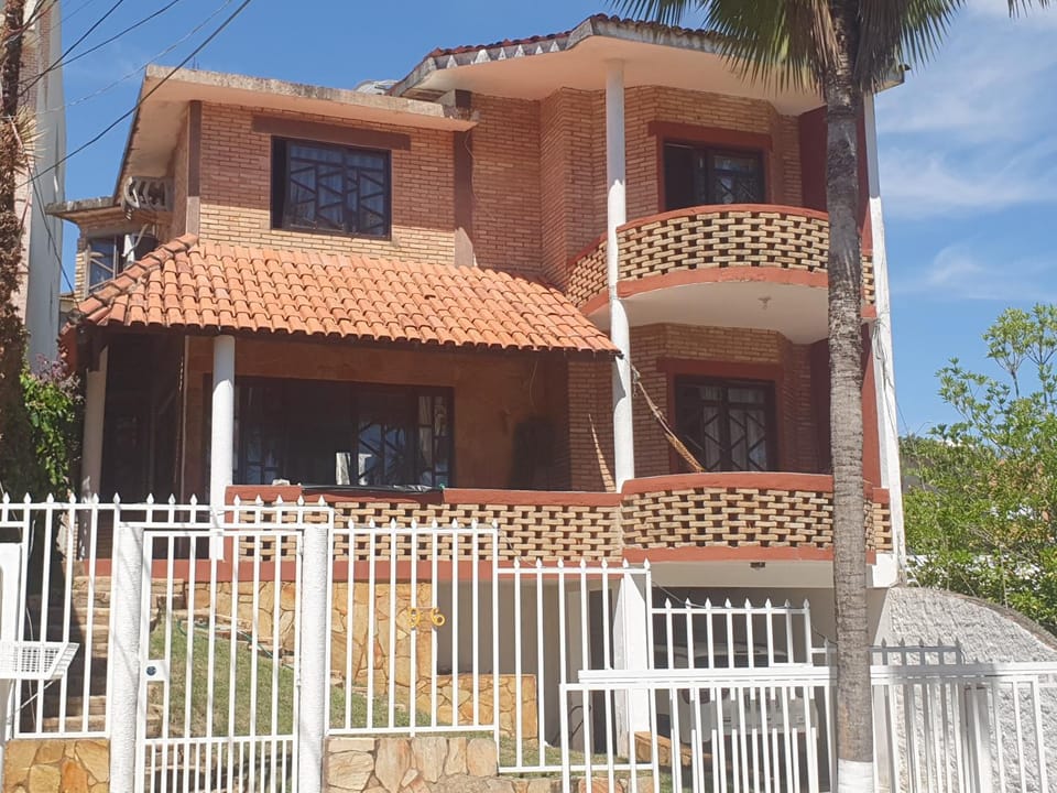 CASA MACEIO PRAIA DE JACARECICA House in Maceió