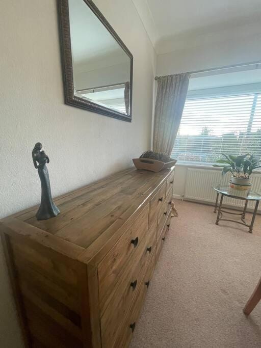 Fylde Coast Stays - Home from Home House in Borough of Fylde