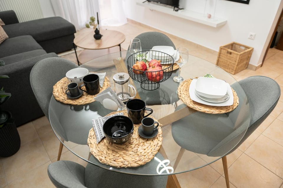 Best Point Apartment in Alexandroupoli