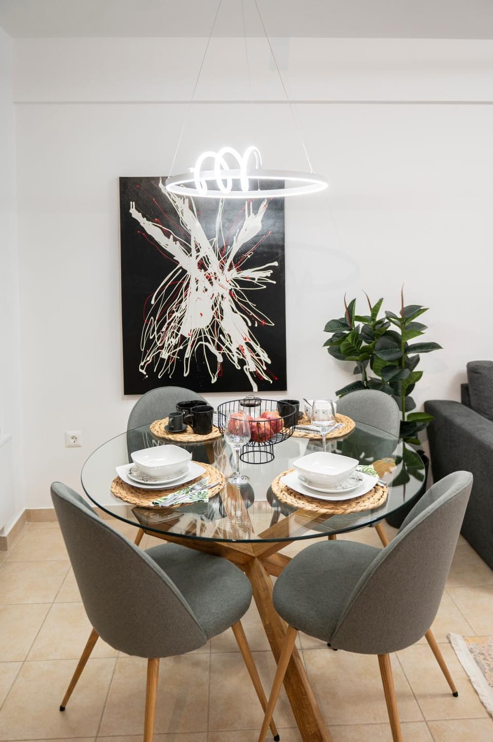 Best Point Apartment in Alexandroupoli